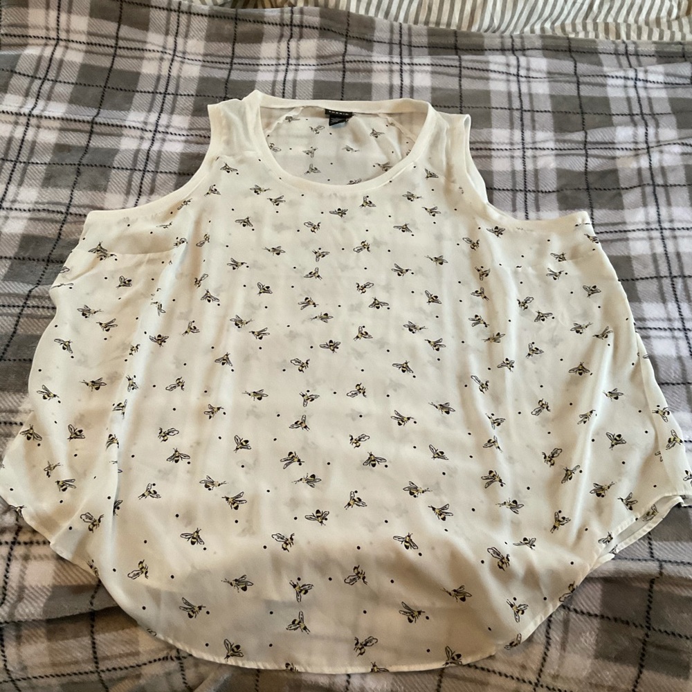 Bee Tank